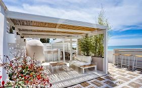 Villa Desiderio By Cala Salento